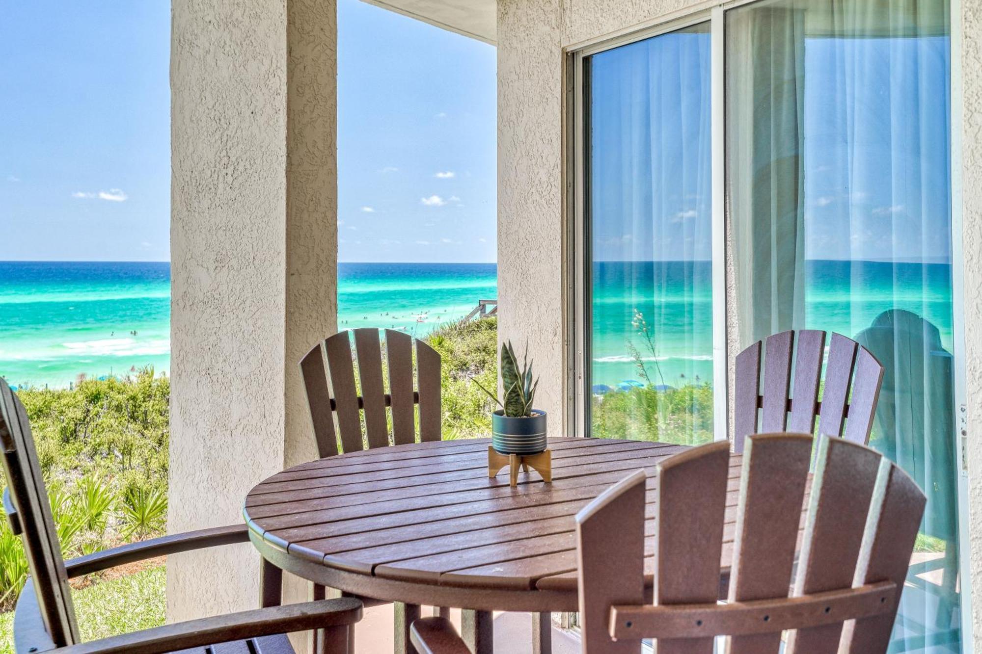 Hp 15W Salt And Light By 30A Escapes Villa Rosemary Beach Exterior foto