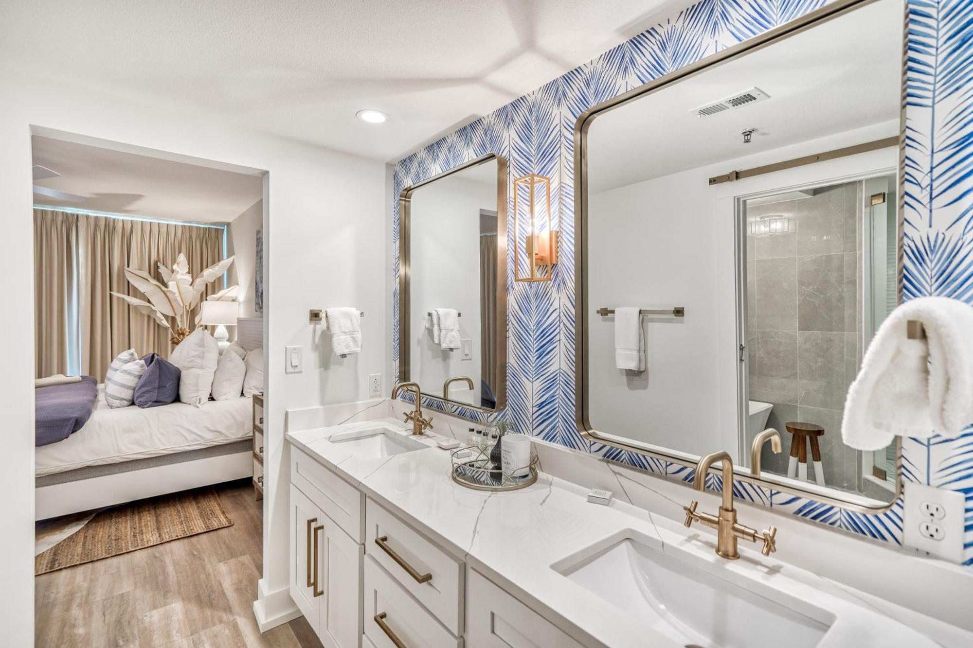 Hp 15W Salt And Light By 30A Escapes Villa Rosemary Beach Exterior foto