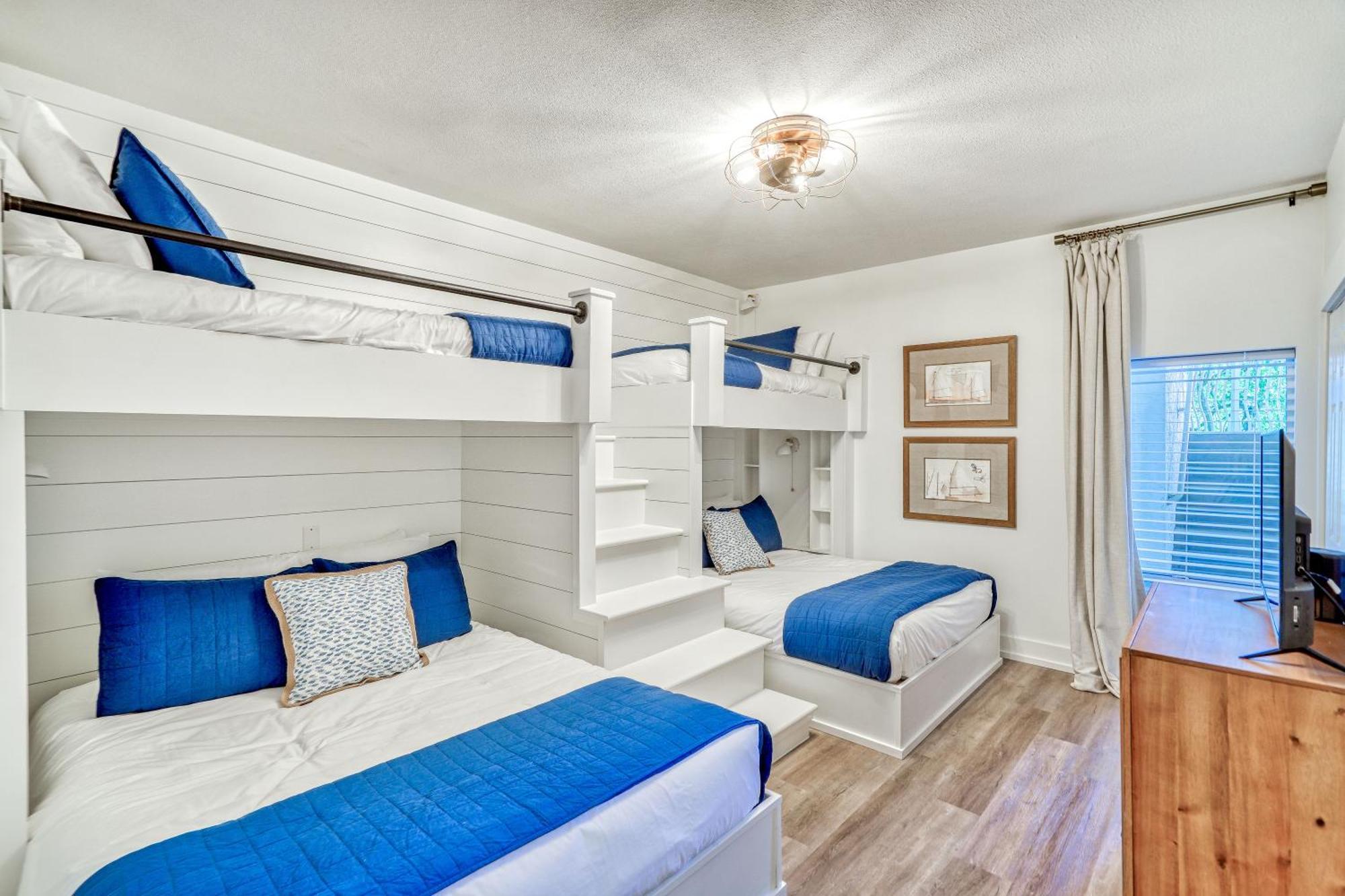 Hp 15W Salt And Light By 30A Escapes Villa Rosemary Beach Exterior foto