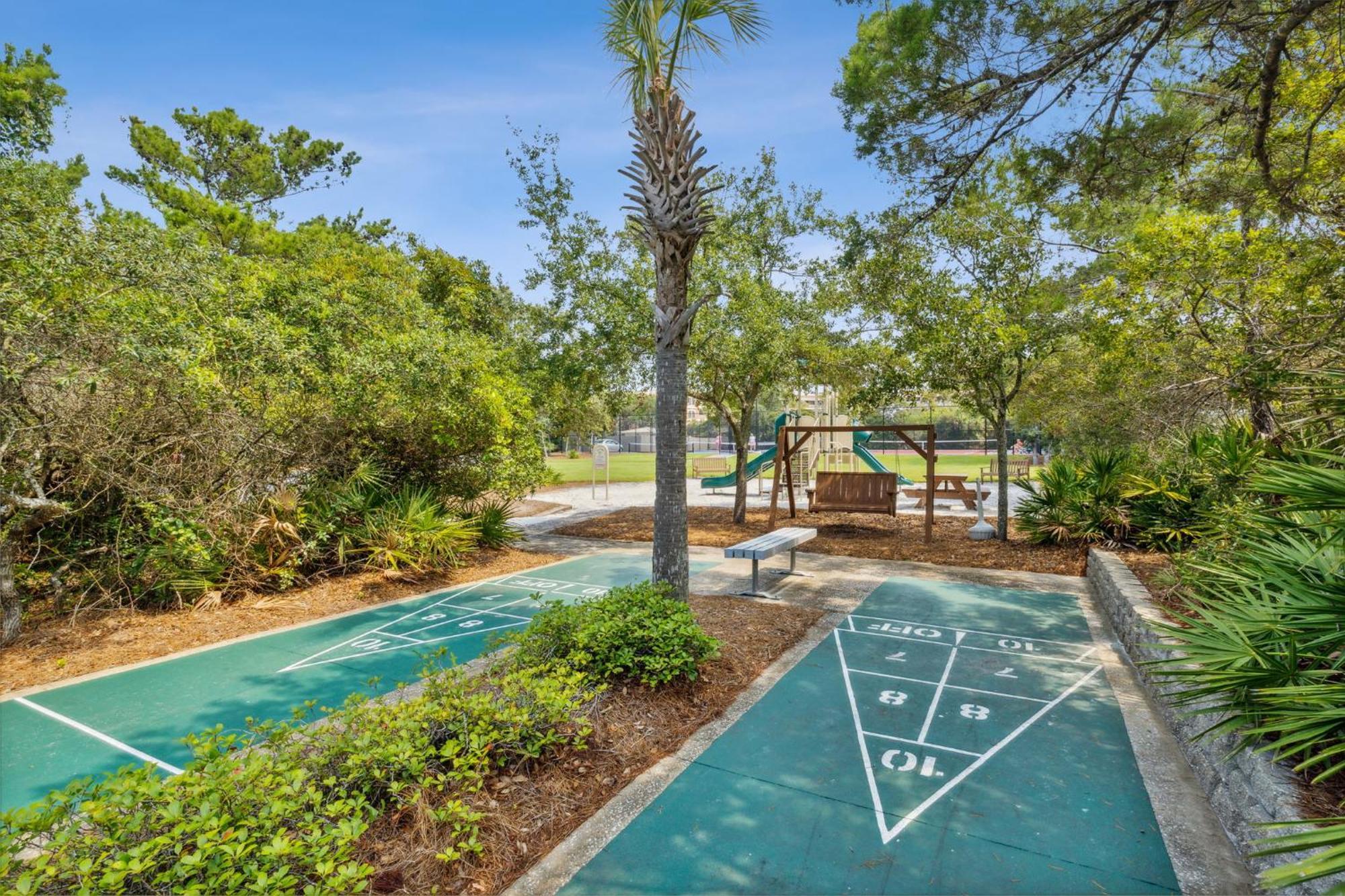 Hp 15W Salt And Light By 30A Escapes Villa Rosemary Beach Exterior foto