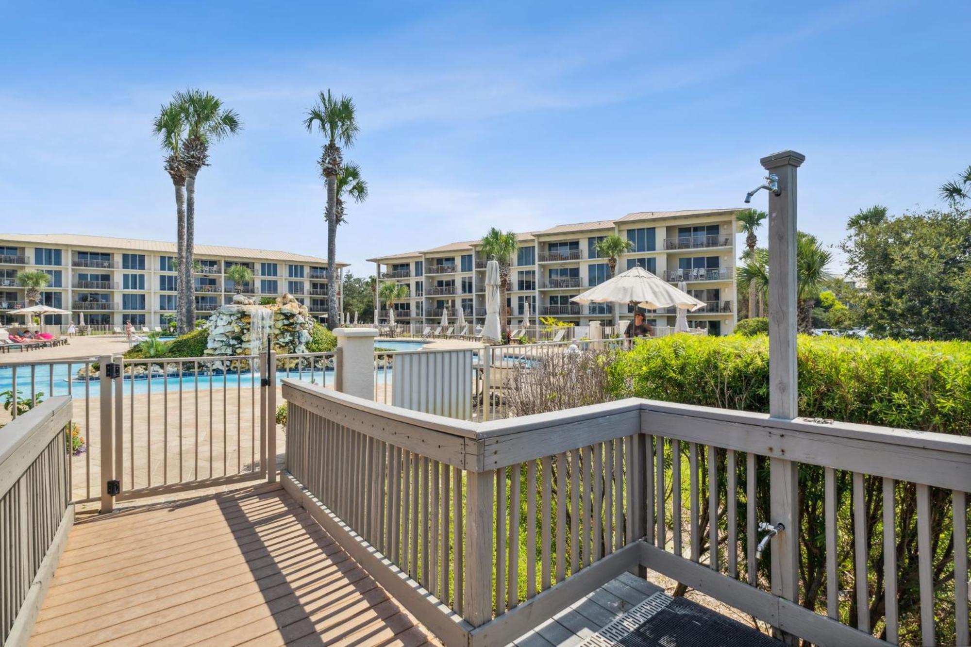 Hp 15W Salt And Light By 30A Escapes Villa Rosemary Beach Exterior foto